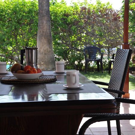 Serenity Garden Maspalomas  Exterior photo