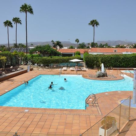 Serenity Garden Maspalomas  Exterior photo