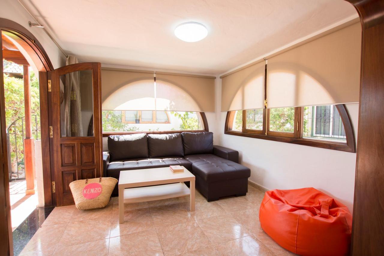 Serenity Garden Maspalomas  Exterior photo