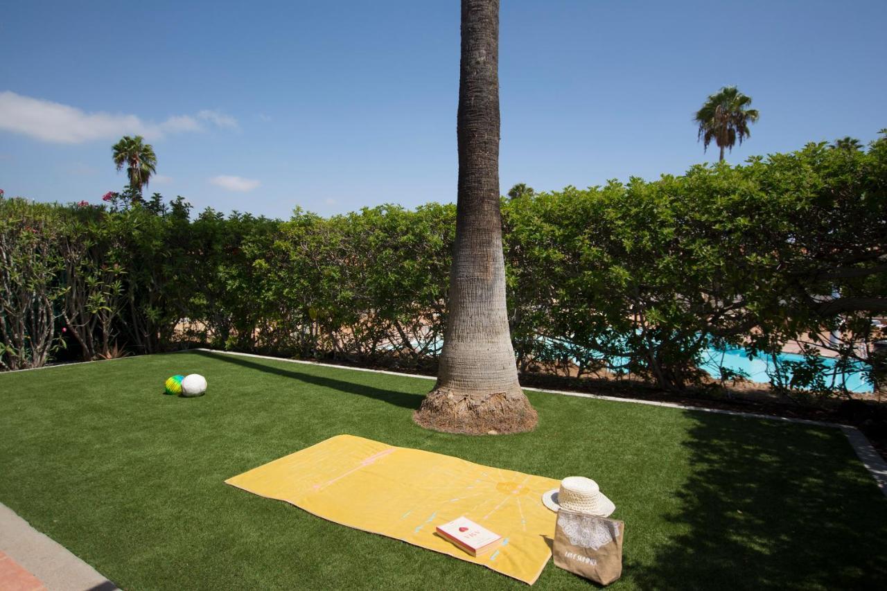Serenity Garden Maspalomas  Exterior photo
