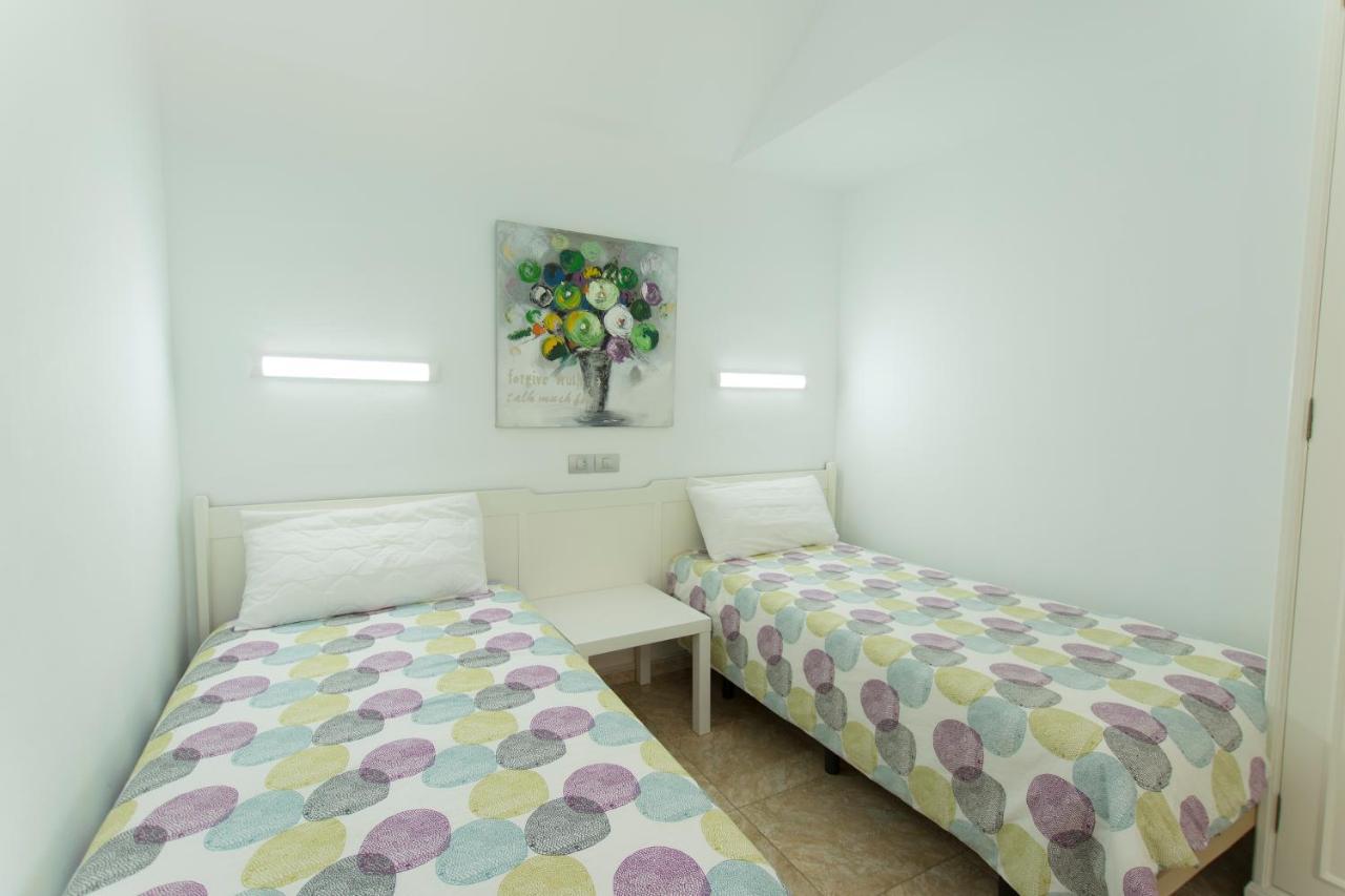 Serenity Garden Maspalomas  Exterior photo