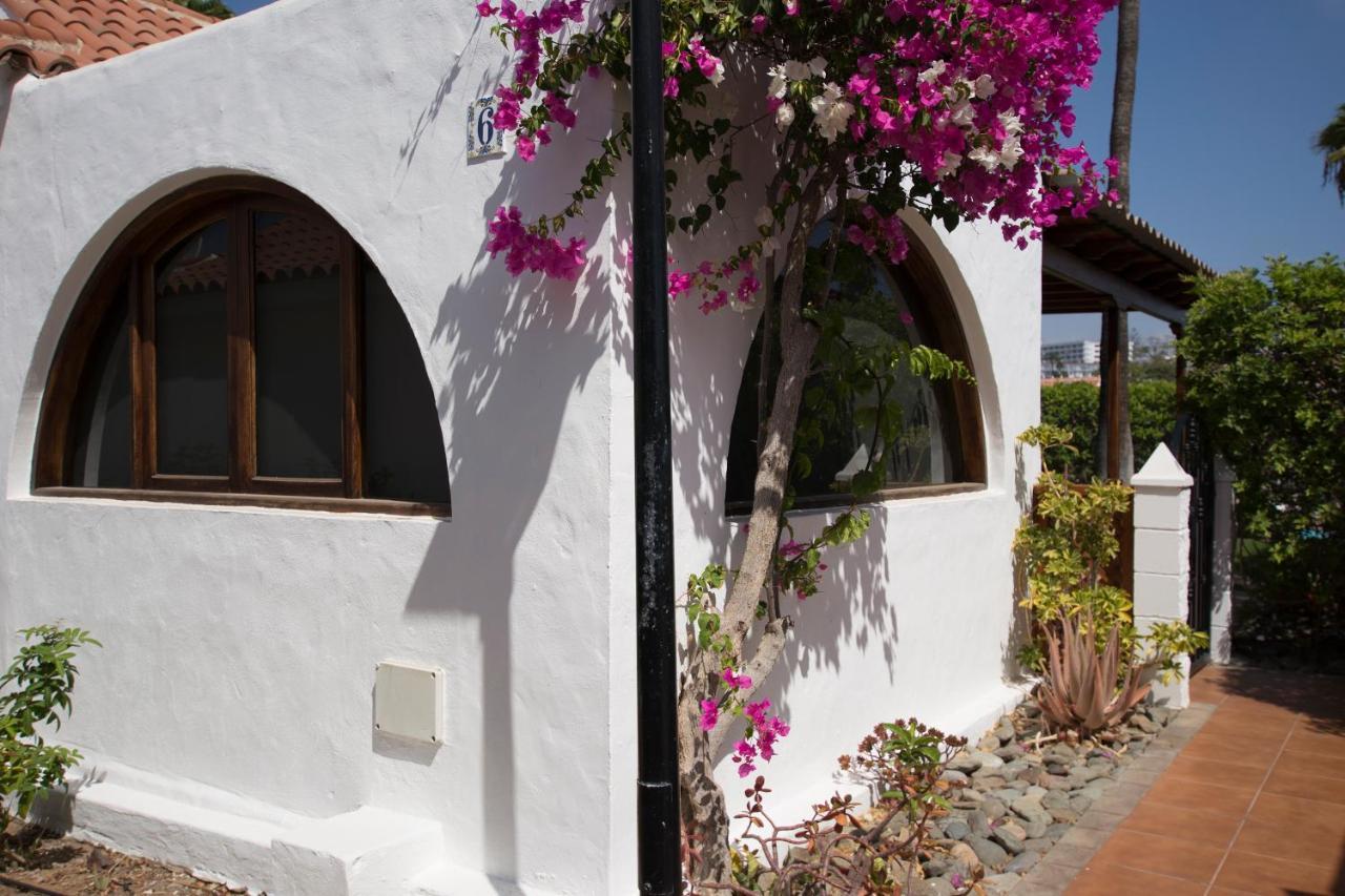 Serenity Garden Maspalomas  Exterior photo