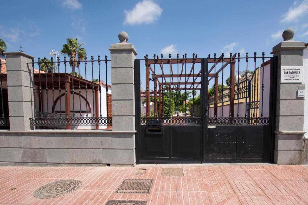 Serenity Garden Maspalomas  Exterior photo