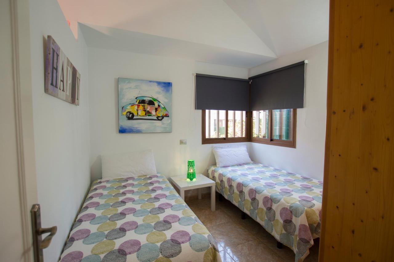Serenity Garden Maspalomas  Exterior photo