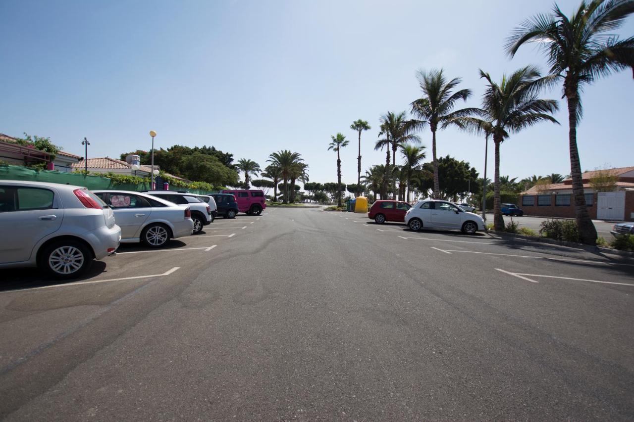 Serenity Garden Maspalomas  Exterior photo