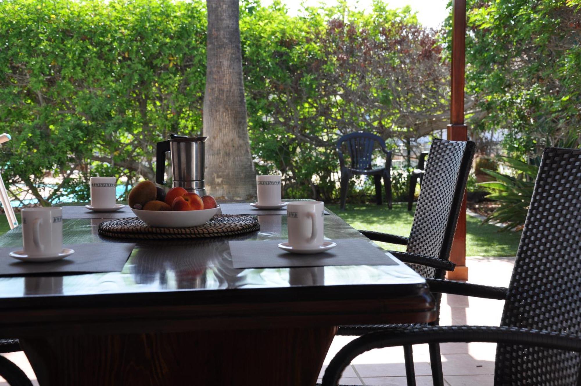 Serenity Garden Maspalomas  Exterior photo