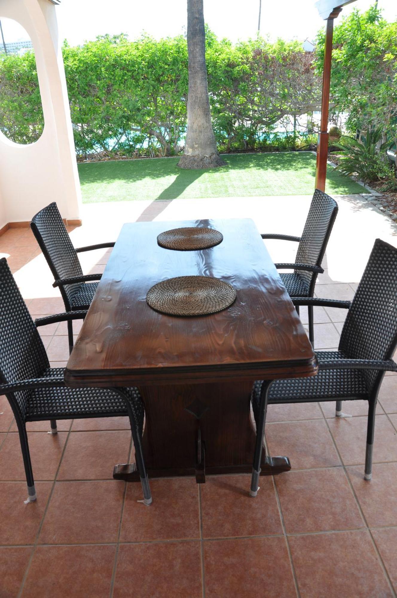 Serenity Garden Maspalomas  Exterior photo