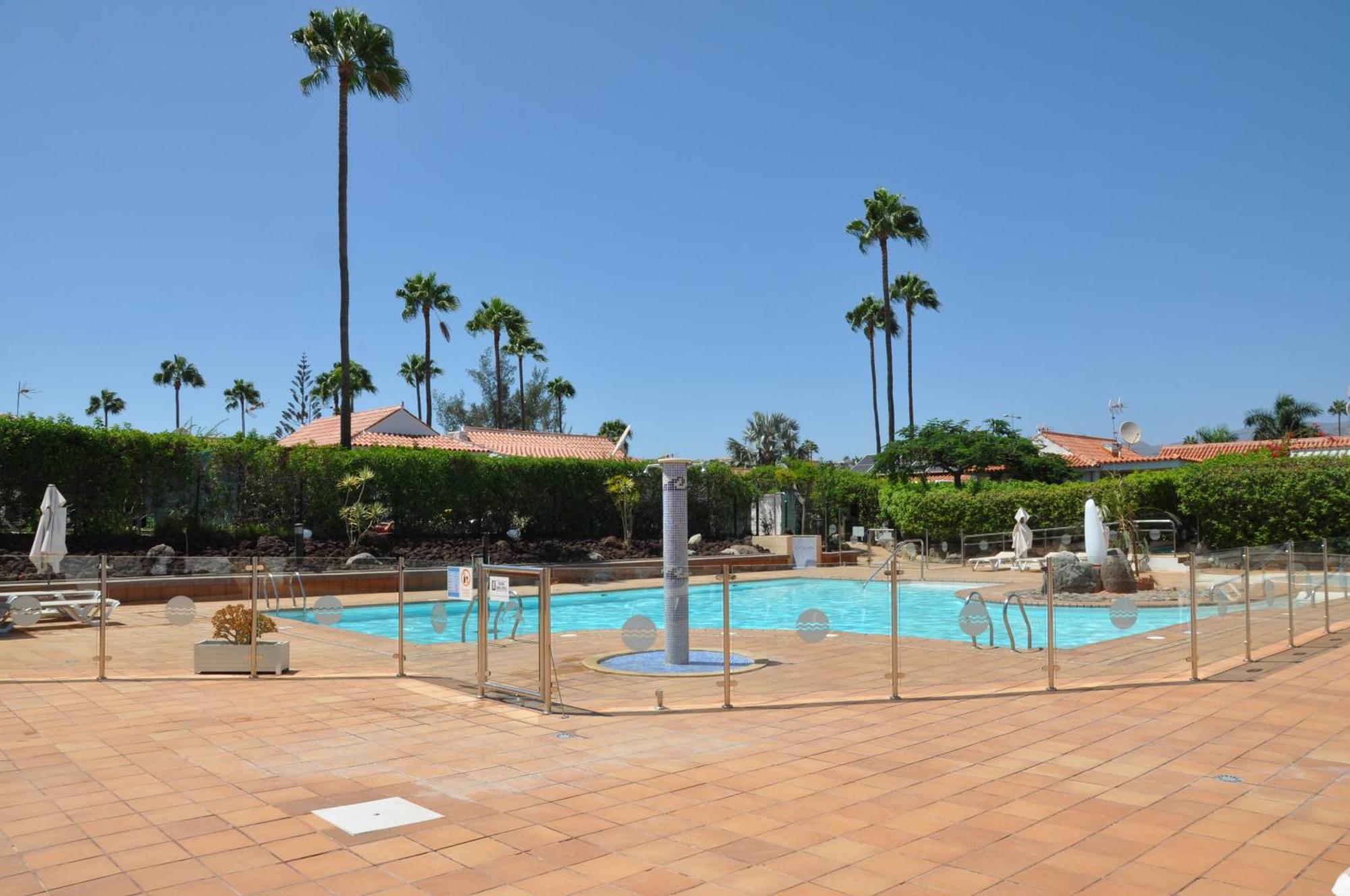 Serenity Garden Maspalomas  Exterior photo