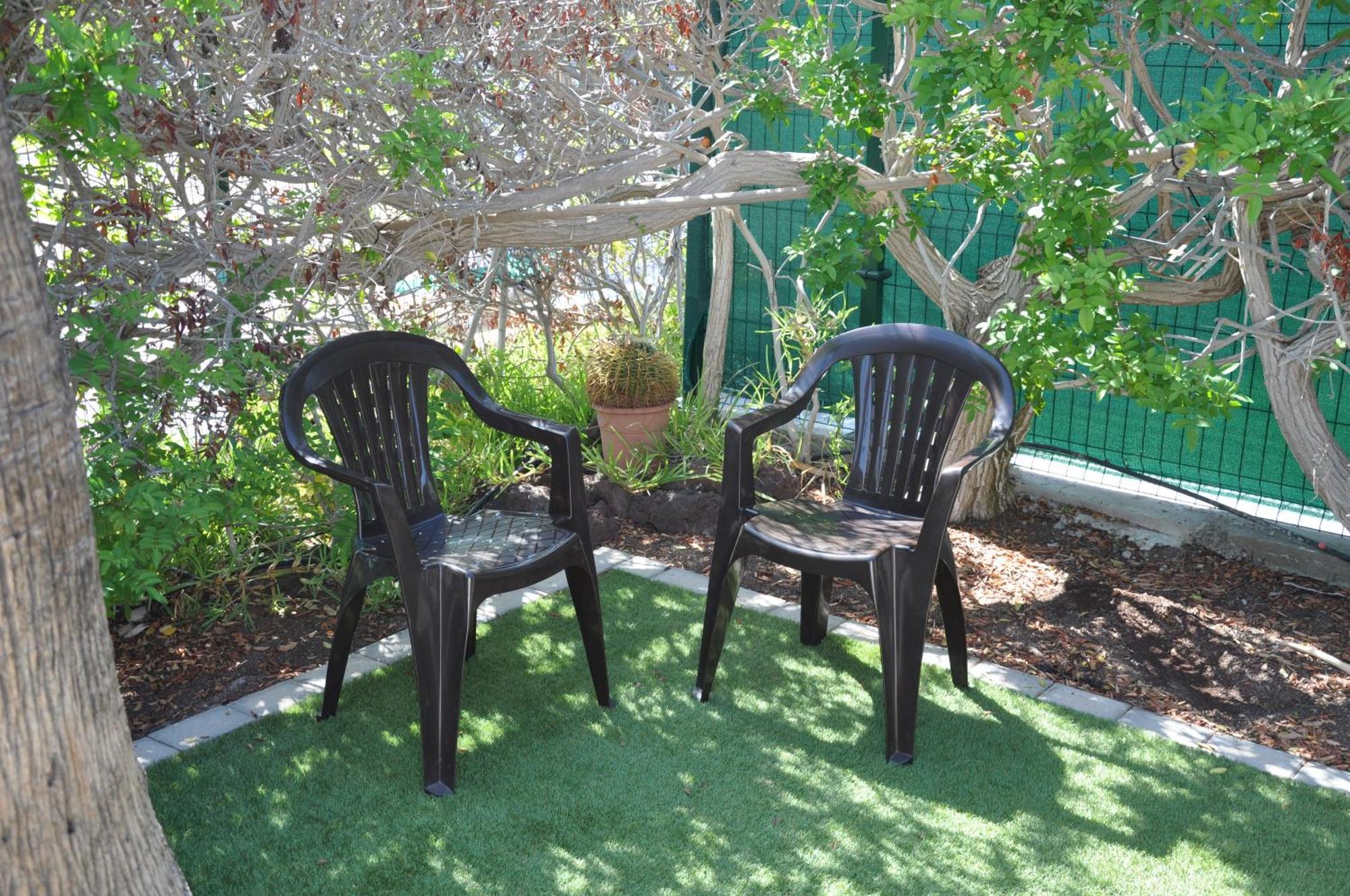 Serenity Garden Maspalomas  Exterior photo