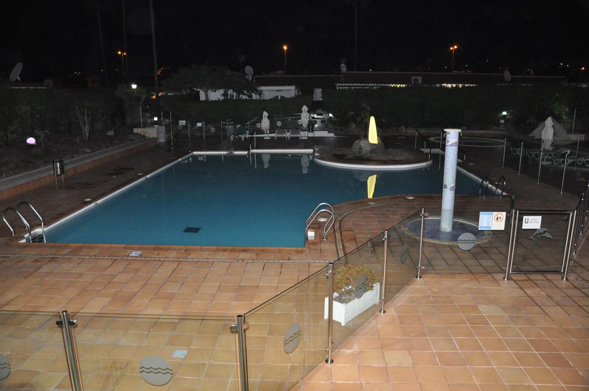 Serenity Garden Maspalomas  Exterior photo