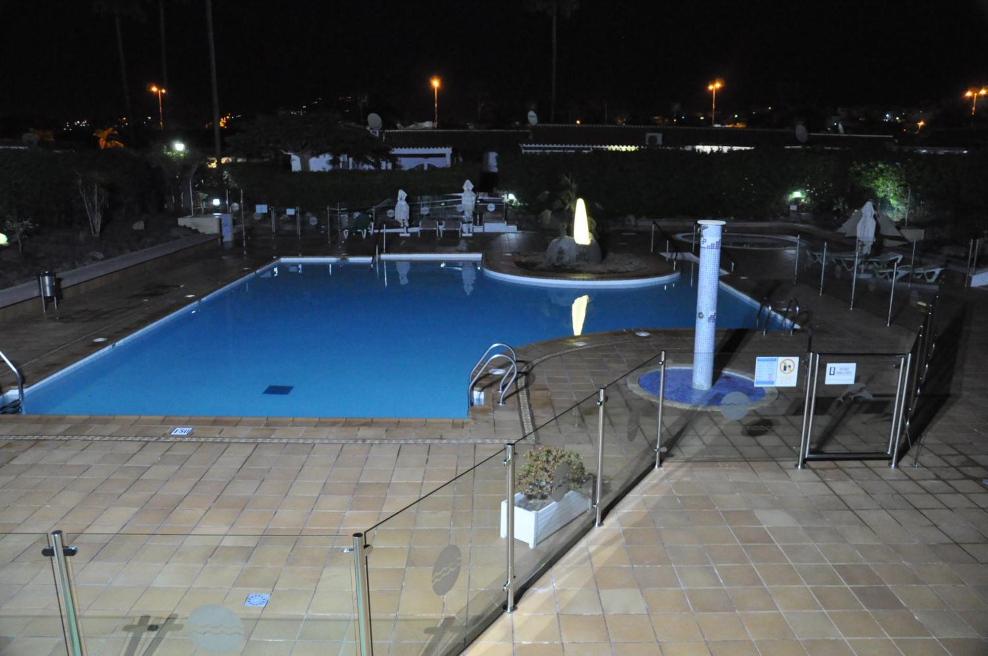 Serenity Garden Maspalomas  Exterior photo