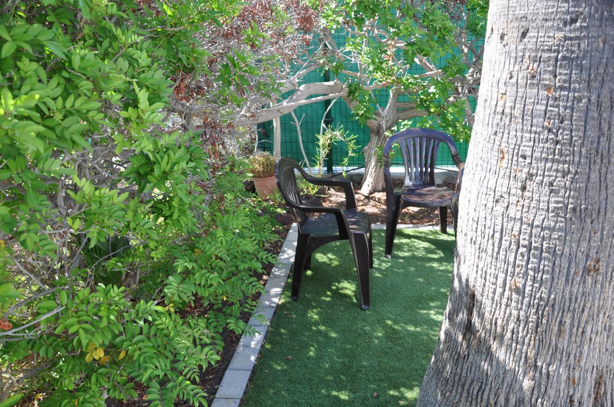 Serenity Garden Maspalomas  Exterior photo