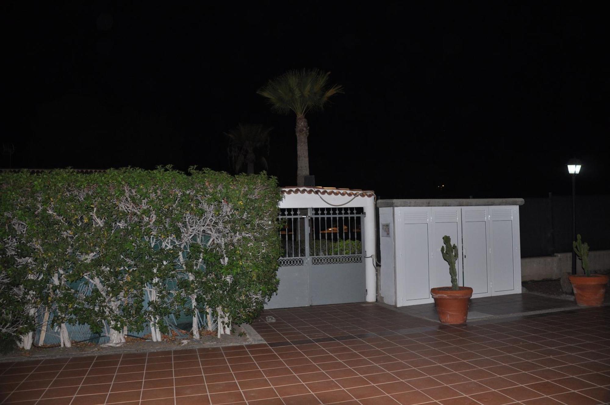 Serenity Garden Maspalomas  Exterior photo