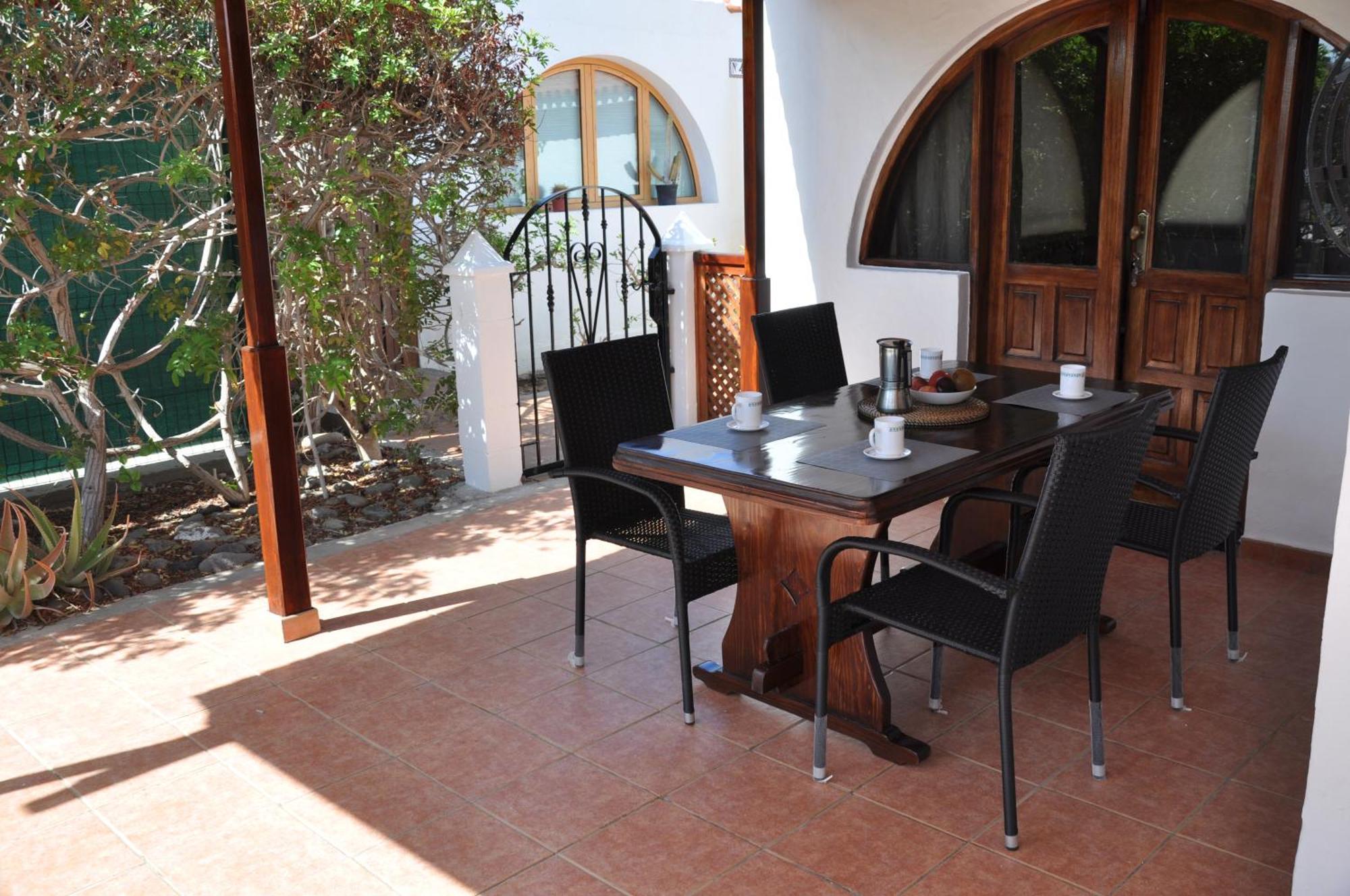 Serenity Garden Maspalomas  Exterior photo