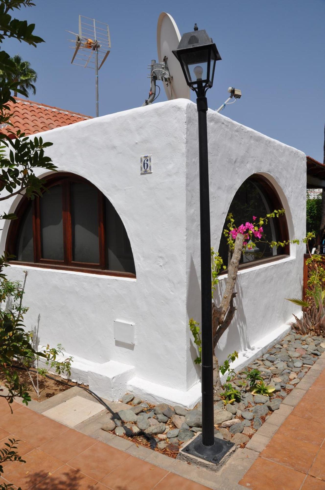 Serenity Garden Maspalomas  Exterior photo
