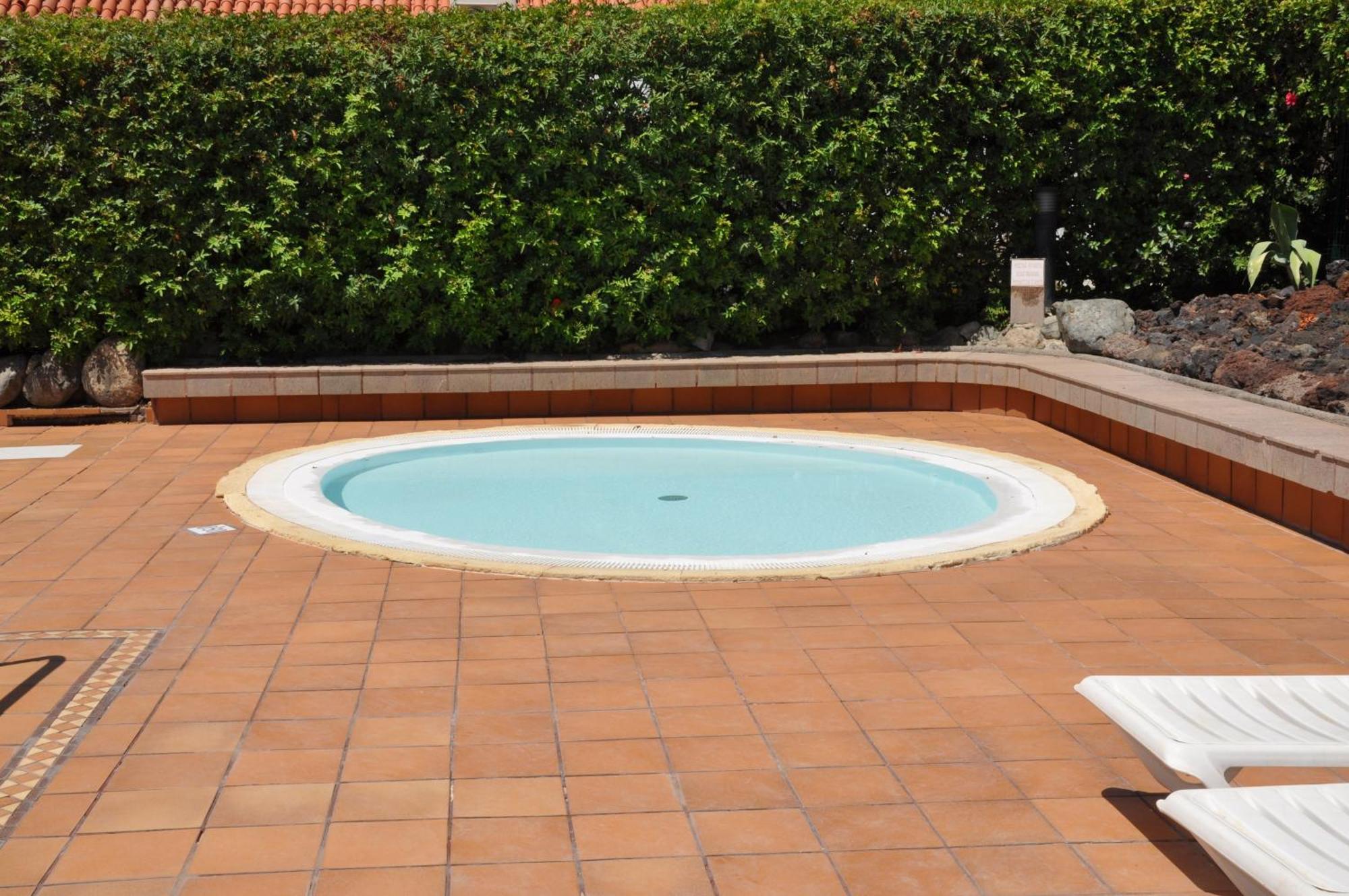 Serenity Garden Maspalomas  Exterior photo