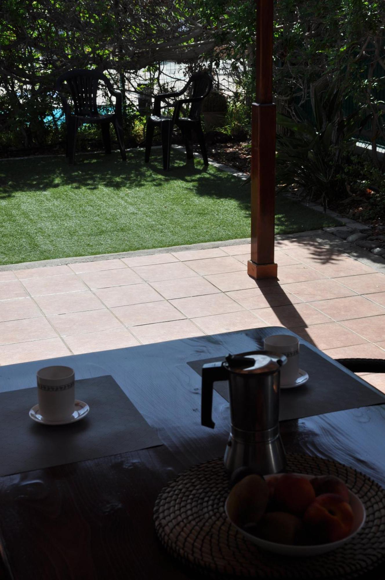 Serenity Garden Maspalomas  Exterior photo