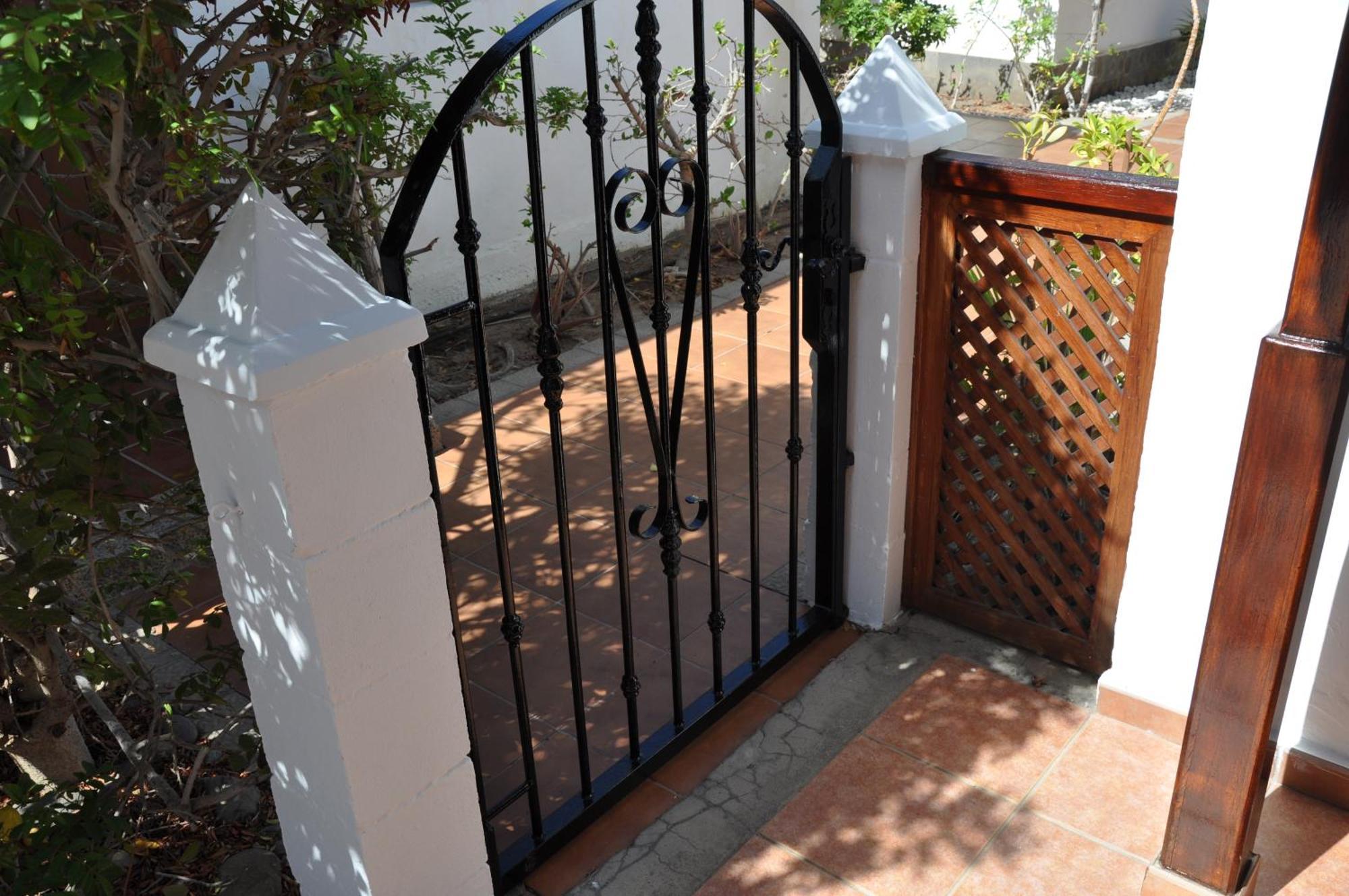 Serenity Garden Maspalomas  Exterior photo