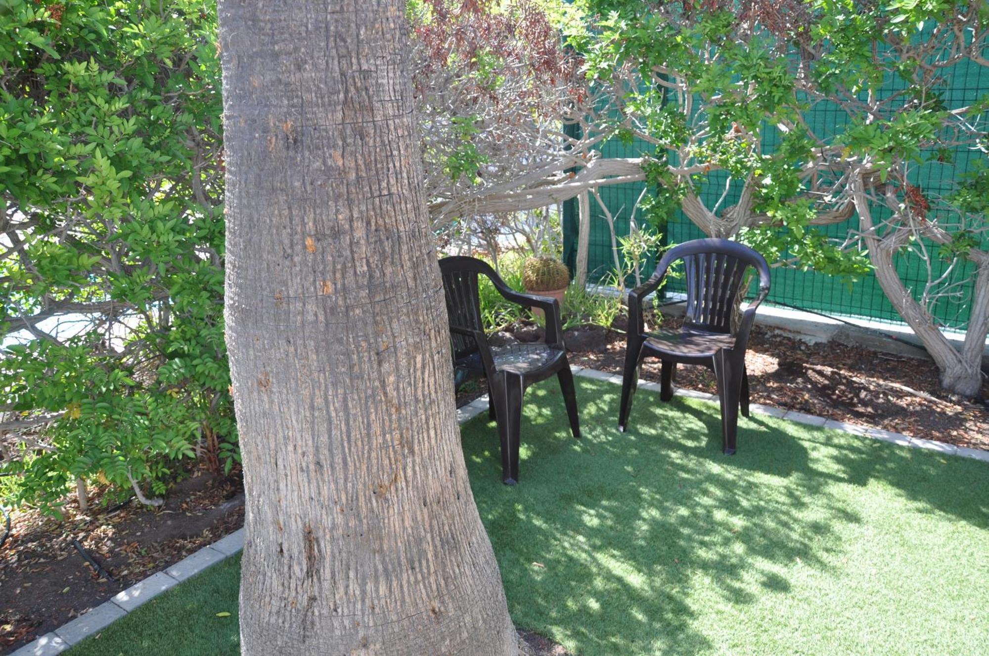 Serenity Garden Maspalomas  Exterior photo