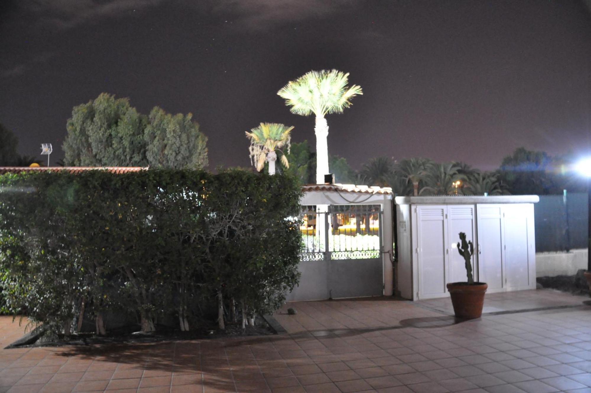 Serenity Garden Maspalomas  Exterior photo