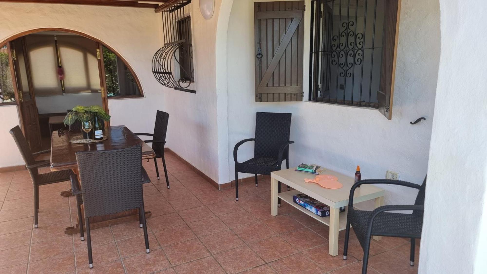 Serenity Garden Maspalomas  Exterior photo