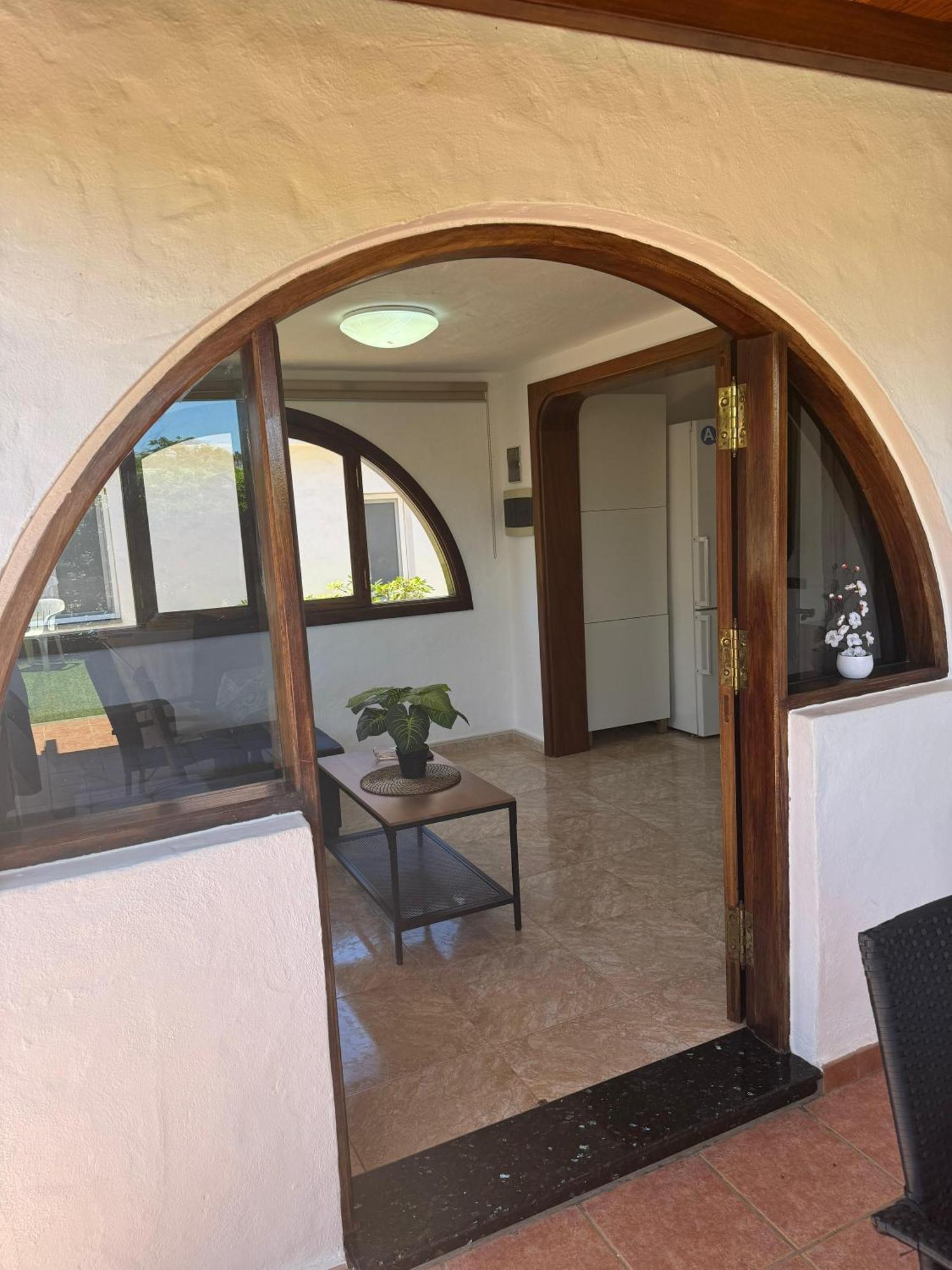 Serenity Garden Maspalomas  Exterior photo